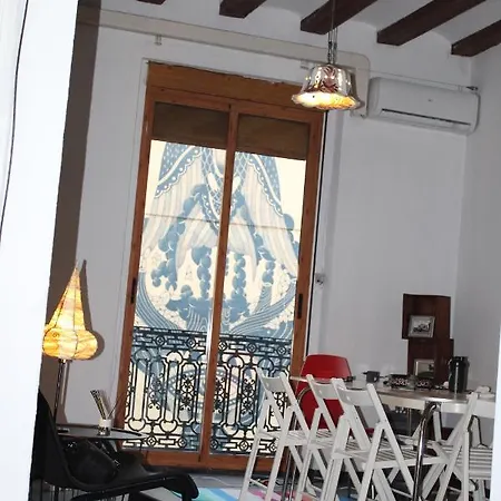 Hostel Hotspot