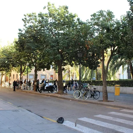 Hostel Hotspot *