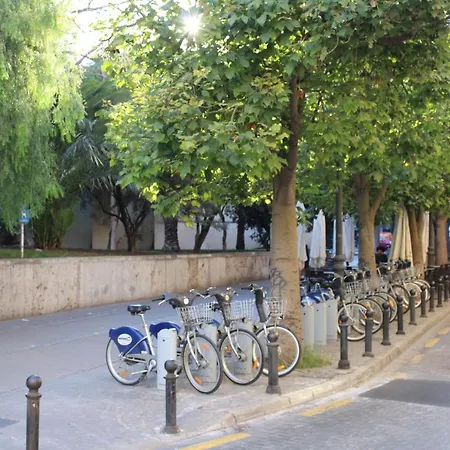 Hotspot * Valencia