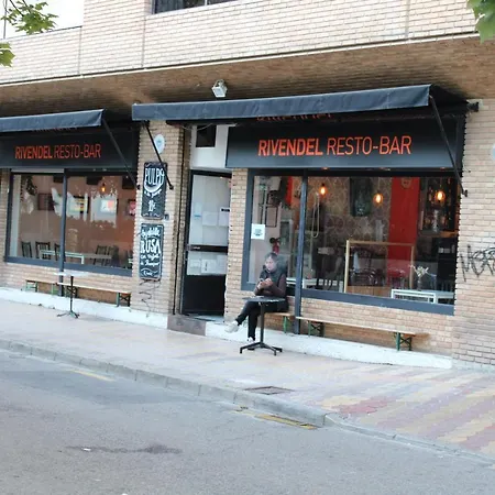 Hotspot Valencia