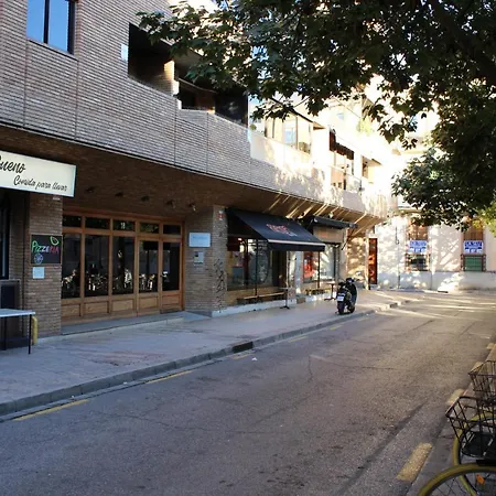 Hostel Hotspot *