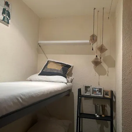 Hostel Hotspot *