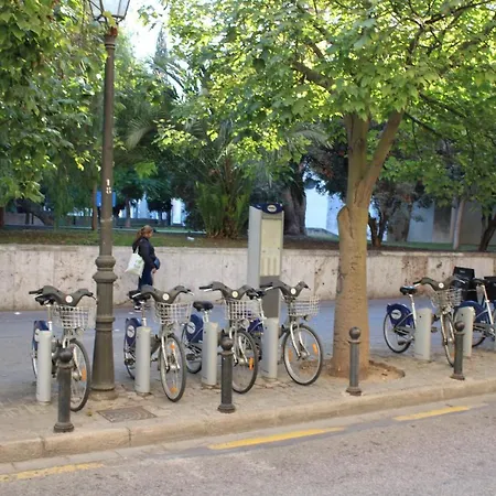 Hotspot * Valencia