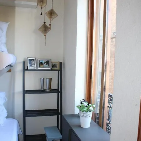 Hostel Hotspot Valencia