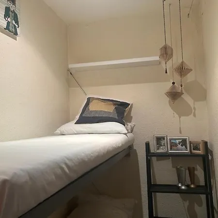Hostel Hotspot