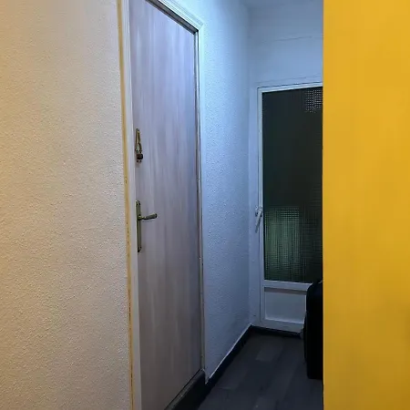 Hotspot Hostel