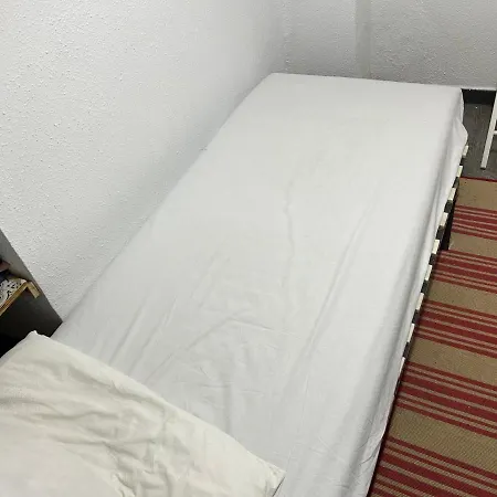 Hotspot Hostel Valencia