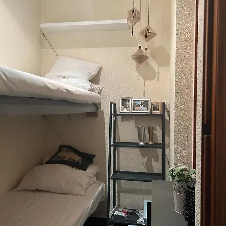 Hostel Hotspot *