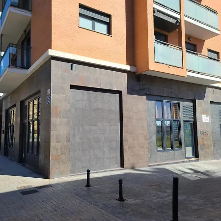 Hlius Brand New 瓦伦西亚