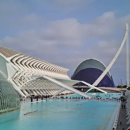 Hlius Brand New Valencia