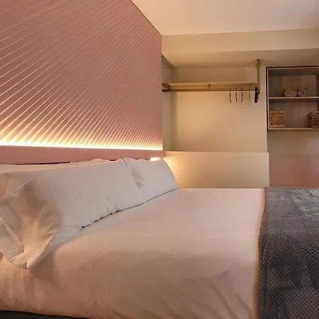 Apartamento Ciencias E