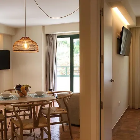 Apartment Ciencias D *