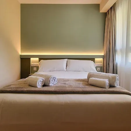 Ciencias C Apartment