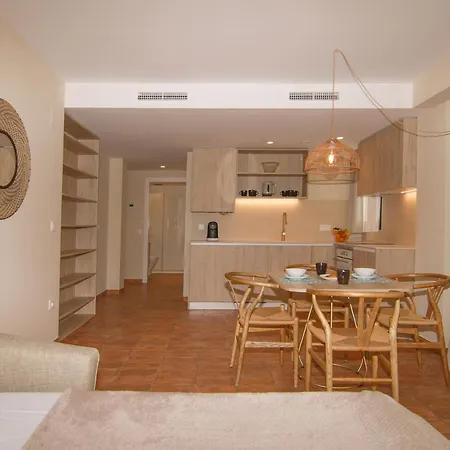 Ciencias E Appartement *