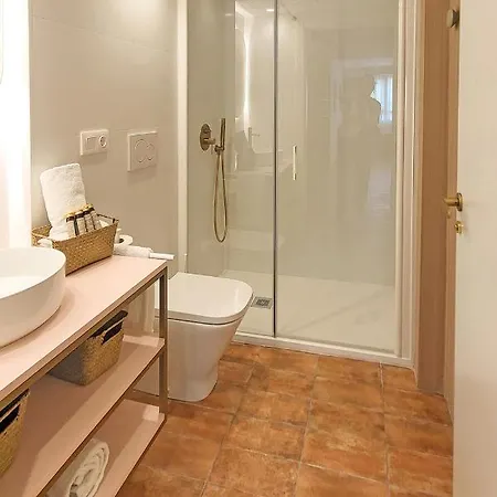 Ciencias E Appartement