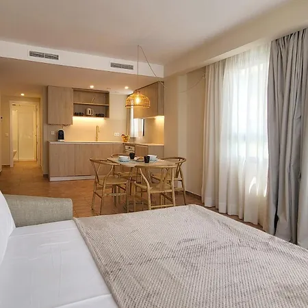 Ciencias E Appartement *