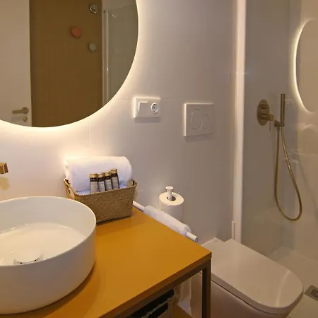 Apartment Ciencias M Valencia