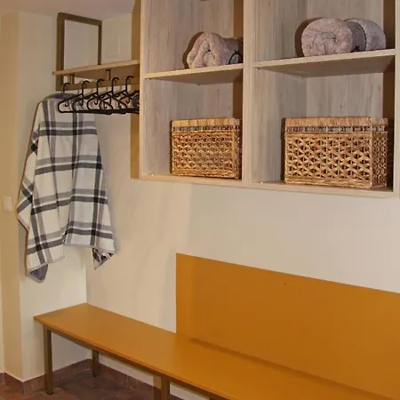 Ciencias M Apartment Valencia