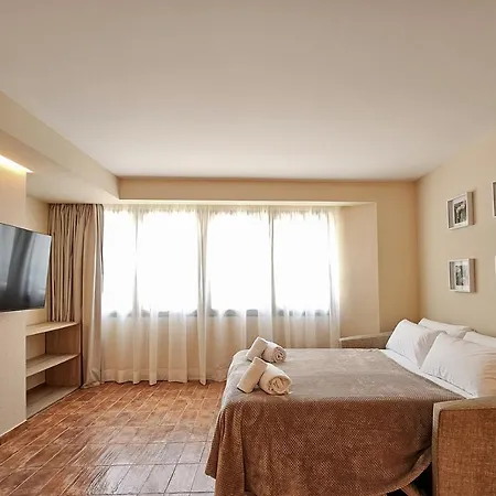 Apartment Ciencias G Valencia