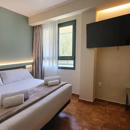 Apartment Ciencias C