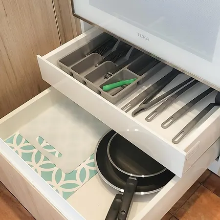Ciencias E Apartamento Valência