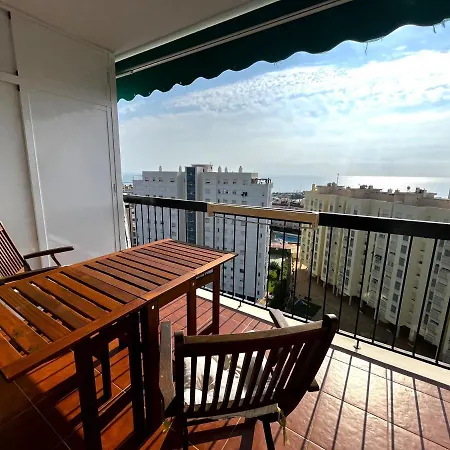 Elegante Alojamiento Con Piscina Y Terraza * Valencia