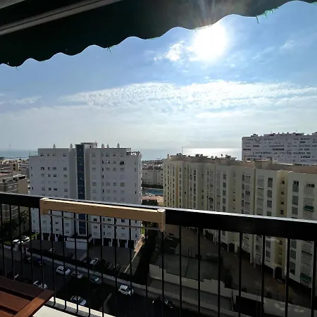 Elegante Alojamiento Con Piscina Y Terraza Valencia