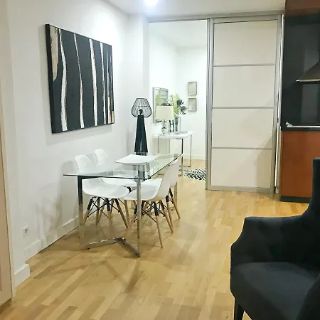 Apartamento Junto Ayuntamiento De