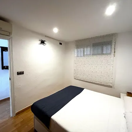 Elegante Alojamiento Con Piscina Y Terraza Apartment *