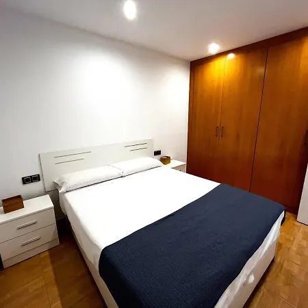 Apartment Elegante Alojamiento Con Piscina Y Terraza