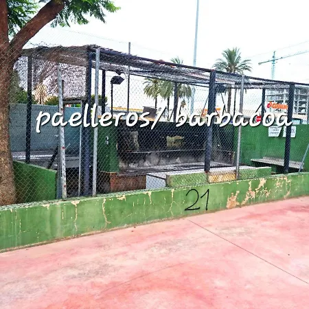 Appartamento Elegante Con Piscina Y Terraza *
