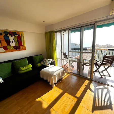 Elegante Alojamiento Con Piscina Y Terraza *