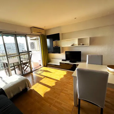 Elegante Alojamiento Con Piscina Y Terraza *