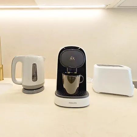 Ciencias P Апартаменты