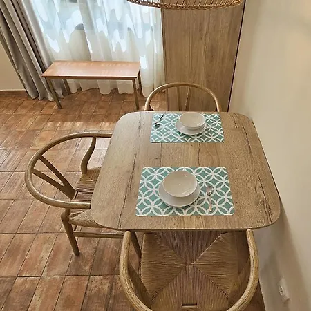 Appartement Ciencias P Valence