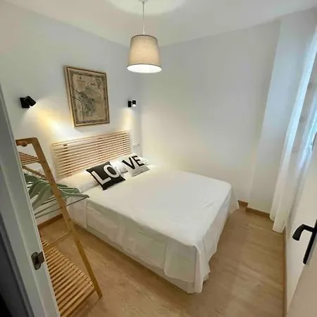Wanderlust Ruzafa Apartment Valencia