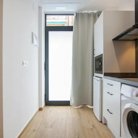 Apartment Vlc Host- Fray Pedro Valencia