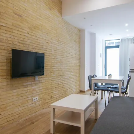 Vlc Host- Fray Pedro Apartment
