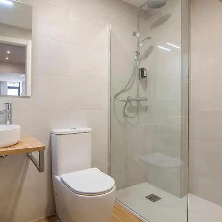 Apartamento Vlc Host- Fray Pedro *