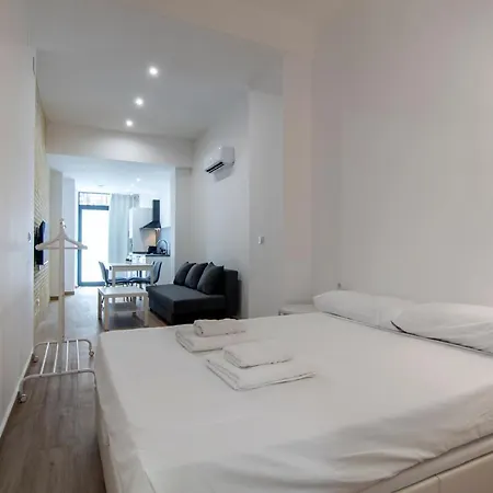 Vlc Host- Fray Pedro Apartment