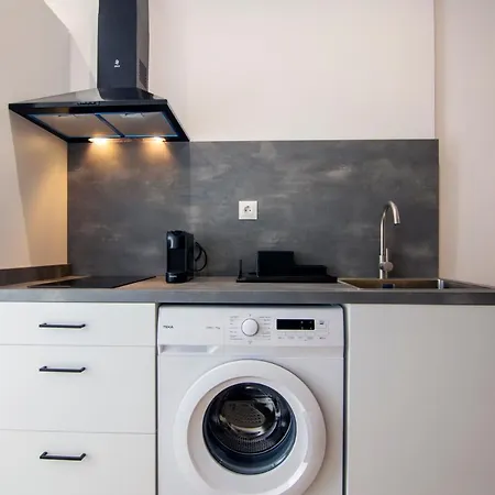 Apartamento Vlc Host- Fray Pedro *