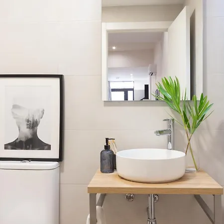 Apartamento Vlc Host- Fray Pedro