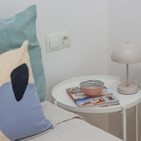 Vlc Host- Fray Pedro Apartamento Valência