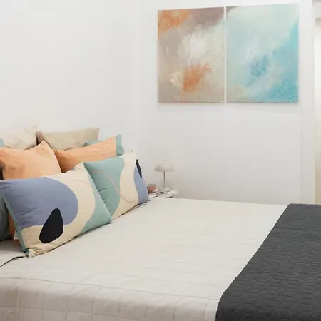 Vlc Host- Fray Pedro Apartment