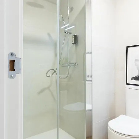 Apartamento Vlc Host- Fray Pedro