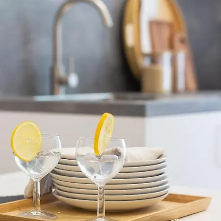 Vlc Host- Fray Pedro Apartamento