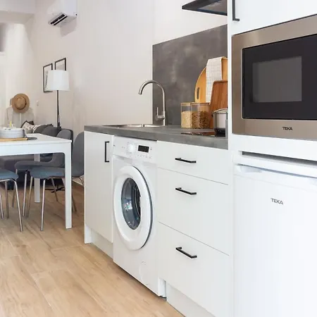 Apartamento Vlc Host- Fray Pedro *