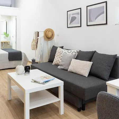 Vlc Host- Fray Pedro Apartment *