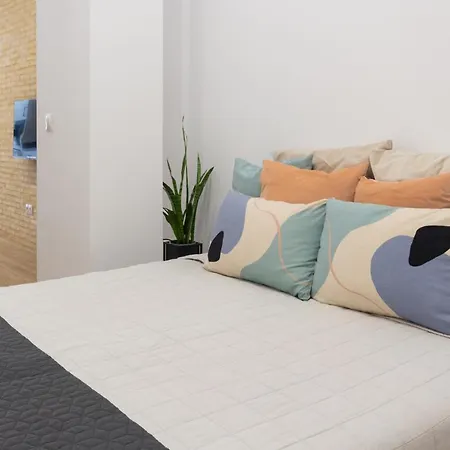 Vlc Host- Fray Pedro Apartment *