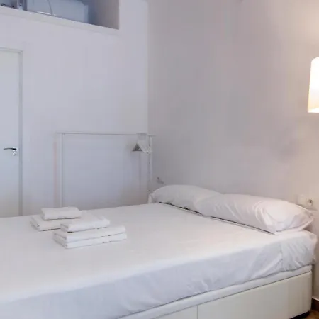 Apartment Vlc Host- Fray Pedro Valencia